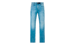 Bryant Skinny Jeans "Blue Pinstripe RTA" MEXOD1210 J1205BLPRA