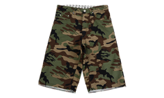 Camo Dickie Shorts "Camo" HSR276