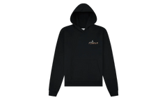 Passage of Time Hoodie "Black" F15007 BLK