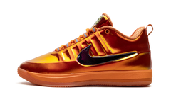 Nike Book 2 "Warning Label" IO1458 800