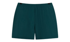 Columbia Wind Short "Dark Green" KITH27