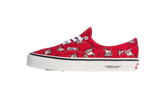 OTW Era 95 "Undercover Dog Red" VN000EE8CJG