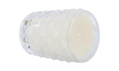 22 Scented Candle 100G "Crystal Candle Holder Included" CHRM1045