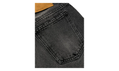 Corporate Shorts WMNS "Grey" OWYA036F22DEN0011000