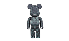 Alien Warrior 1000% "Black" MEDI3057