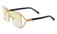 Vixen 24KT "Yellow Gold / Black / Yellow Gradient" MPVX2 0003 23T3
