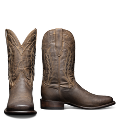 Tecovas The Doc Cafe Men's Western Boots