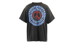 Ideological Tee "Black" SM YS1 0000 005