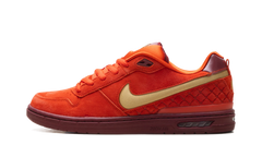 SB Zoom Air Paul Rodriguez 1 "Habanero Red All-Star" IQ5648 600