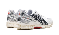 Gel-Kayano 12.1 "Cream Black" 1203B001 100