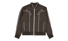 Sheen Track Jacket "Brown" MOS024 210
