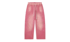 Carver Sweats "Pink" VALE 12 014 VFCSRP PK