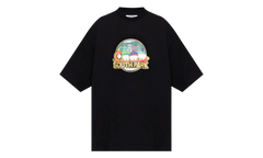 Southpark Oversized T-Shirt "Black" UA66TR610B BLAC