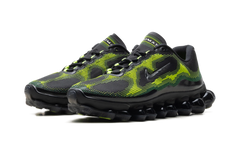 Air Liquid Max "Black Green" IQ7634 001