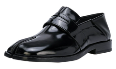 Tabi Loafers WMNS "Black" S39WR0021P2820T8013