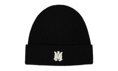 MA BEANIE "BLACK" AMSAHE1002 001