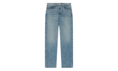 90s Traxedo Denim Pants "Blue" RHFW24DP02012 2 IGO