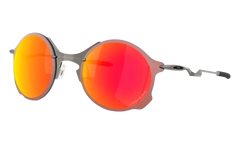 Tailend TI "Gunmetal - Prizm Ruby" OO6026 2602