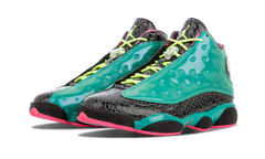 Air Jordan 13 Retro DB "Doernbecher" 836405 305