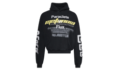 Paraclete CVA Hoodie "Mechanic Black" PARC HD08 MECH