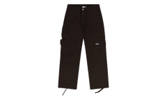 Suiting Cargo Pants "Brown" RHDMBTM0227 BRN
