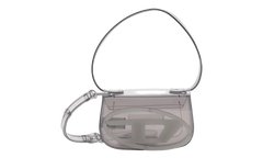 1DR Shoulder Bag "Grey" X08396 P8763 T8044