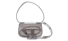 1DR Shoulder Bag "Grey" X08396 P8763 T8044