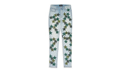 Chemist Skinny Jeans "Blue" SS22MDS022_LIGHT_INDIGO
