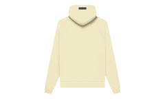 Hoodie "Canary" 192SU222056F