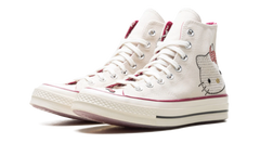 Chuck Taylor 70 "Hello Kitty - Swarovski" A17695C 100