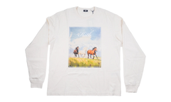 Mustangs Vintage Long Sleeve "Sandrift" KHM034723 104