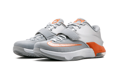 KD 7 "Texas LongHorns" 653996 080