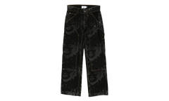 Marylin Jeans "Black" VAQ10P004