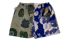 Zuma Vacation Shorts "Multi" GD129