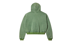 Garden Pullover Hoodie "Jade" X34FTNCV