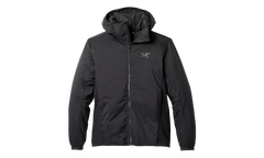 Atom Down Jacket "Black" X000009556005