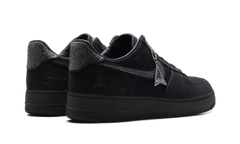 Nike Air Force 1 Low "Ja Morant - Swarovski" IQ9772 001