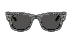 Wayfarer Puffer "A$ap Rocky - Crystal Pavè" RB4940BP
