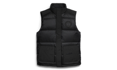 Paradigm Freestyle Vest "Black" 401234329286 BLACK