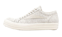 Hollywood Vintage Sneaker Low "Megacrust Milk Milk" DU01E3803 SMMCLV 1111