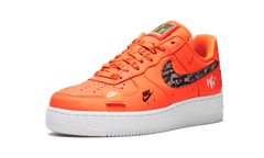 Air Force 1 '07 PRM JDI "Just Do It" AR7719 800