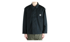 Hudson Pocket Jacket "Black" I035148 89XX