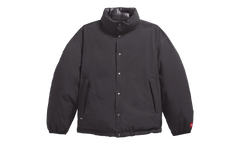 Red Box Down Jacket "Obsidian" NF0A8EGB 0SA