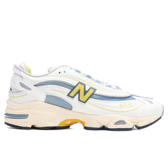1000 - Sea Salt/Heron Blue