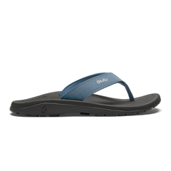 Olukai Blissful Blue Ohana Men's Sandals 10110-BQ6C