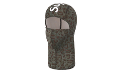 Heat Reactive Balaclava "Leopard" SU26959