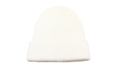 Sega Knit Cap "White" SM HR1 0000 C67