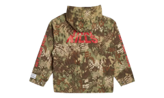 ATK Anorak Jacket "Forest Camo" GD051