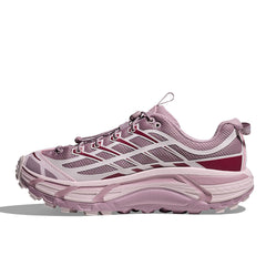 Hoka Mafate Three2 Wordmark "Lilac"