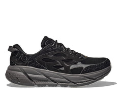 Hoka Unisex Elite Terrain System Clifton L Suede Road Running Shoes